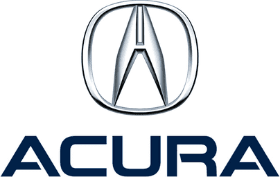 Brand ACURA logo