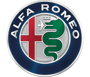 Brand ALFA ROMEO logo