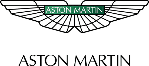 Brand ASTON MARTIN logo
