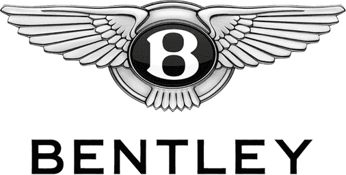 Brand BENTLEY logo