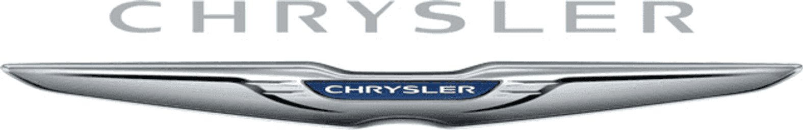 Brand CHRYSLER logo