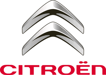 Brand CITROEN logo