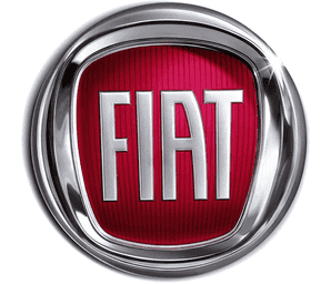 Brand FIAT logo