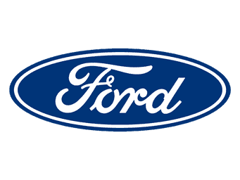 Brand FORD logo