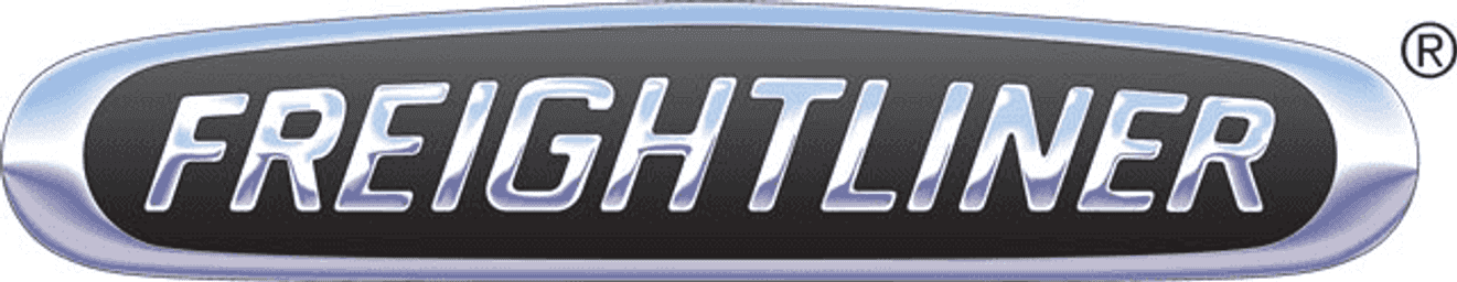 Brand FREIGHTLINER logo