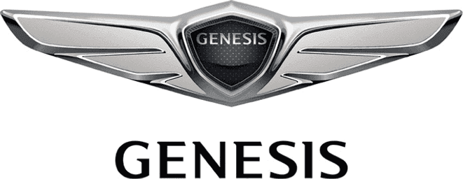 Brand GENESIS logo