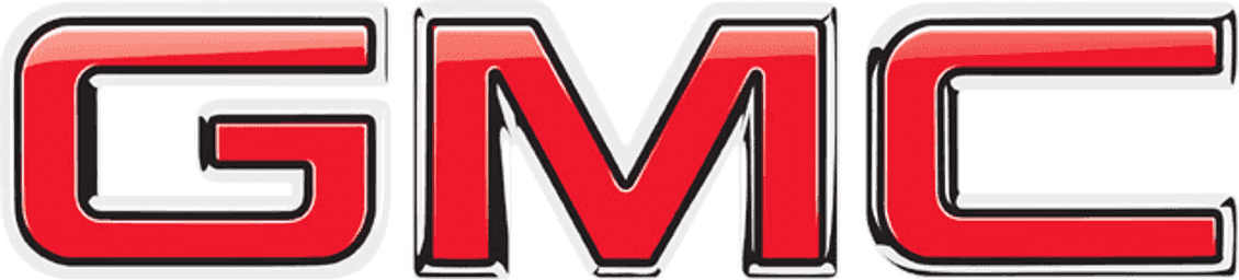 Brand GMC logo