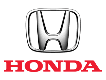 Brand HONDA logo