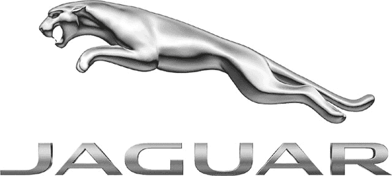 Brand JAGUAR logo