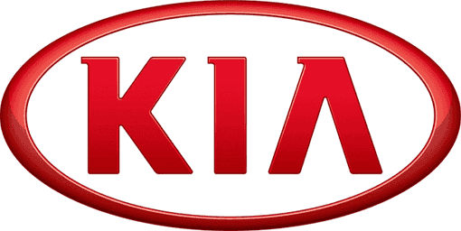 Brand KIA logo