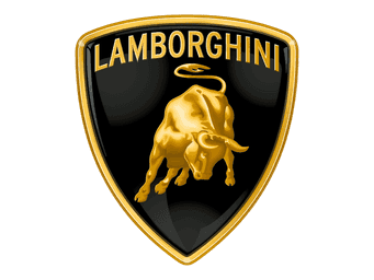 Brand LAMBORGHINI logo