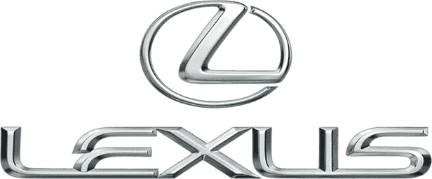 Brand LEXUS logo