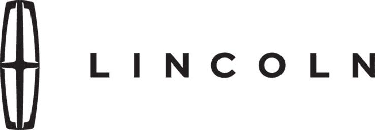 Brand LINCOLN logo