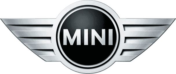 Brand MINI logo