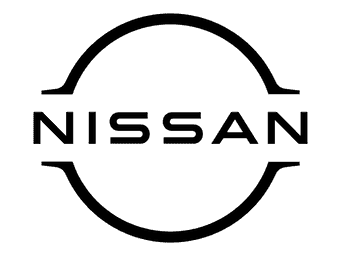 Brand NISSAN logo
