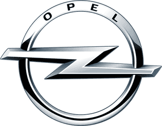 Brand OPEL logo