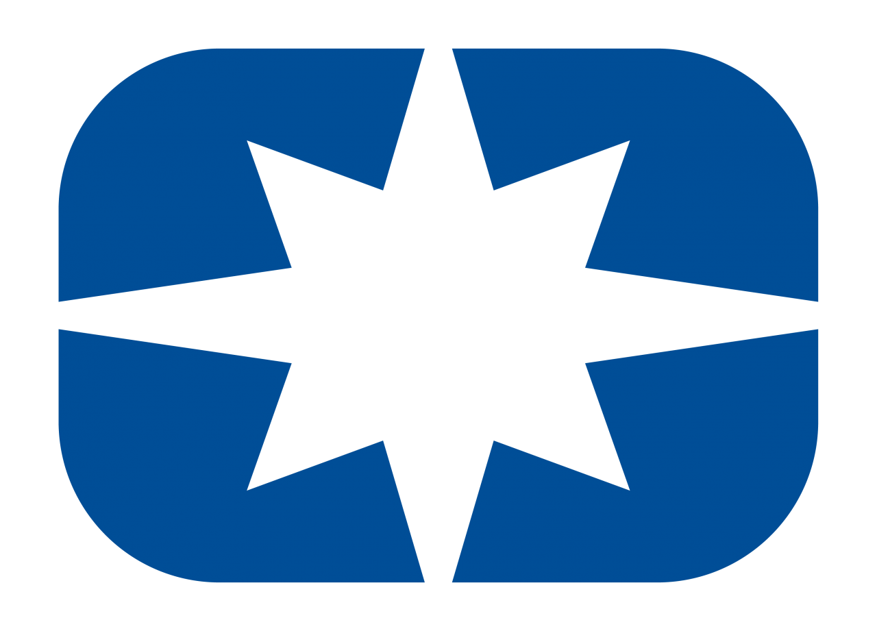 Brand POLARIS logo