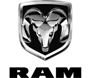 Brand RAM logo