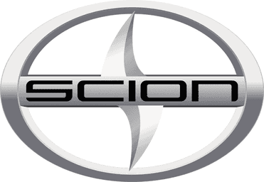 Brand SCION logo