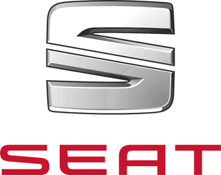 Brand SEAT logo