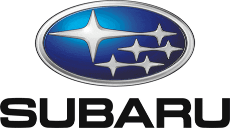 Brand SUBARU logo