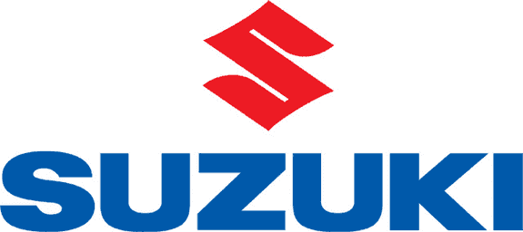 Brand SUZUKI logo