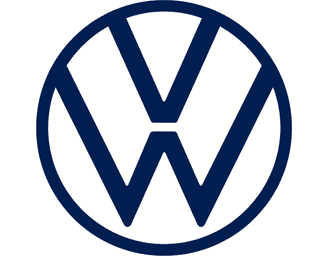 Brand VOLKSWAGEN logo